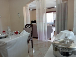 Estatei Serviced Homes